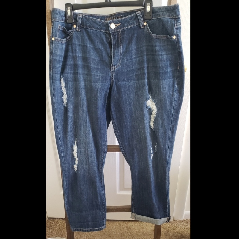 Jennifer Lopez Capri